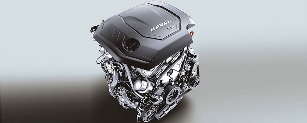 Замена масла и фильтров в двигателе автомобиля H9: необходимое обслуживание для эффективной работы двигателя