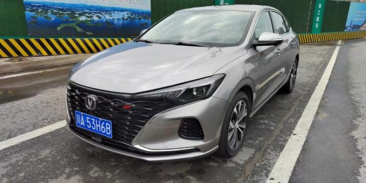 Отзывы реальных владельцев Changan Eado Plus: замена Corolla из Китая?